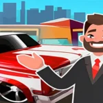 Araba Satıcısı Tycoon
