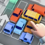 Çılgın Otopark Karmaşası