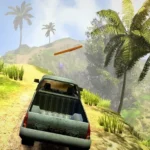 Jip Macerası: Tepelerde Offroad
