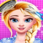 Kuafördeki Barbi
