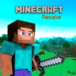 Minecraft Yeniden: Sonsuz Dünyaları Keşfet ve İnşa Et!