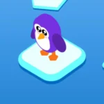 Mor Penguen