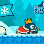 Pengu Pengunun Balık Macerası