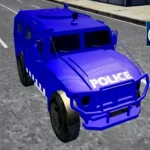 Polis Aracı Simülasyonu