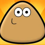 Pou Online: Uzaylı Evcil Hayvan