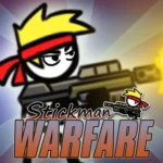 Savaşçı Stickman