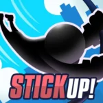 Stickman Yükseliyor!
