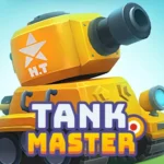 Tank Ustası
