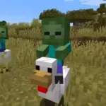 Tavuk Jokeyi: Gizli Lav Tavuğu 2