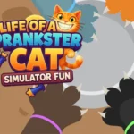 Yaramaz Kedi Simülatörü
