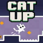 Zıplayan Kedi Macerası