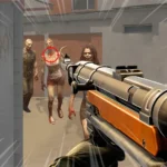 Zombi Avcısı Kralı